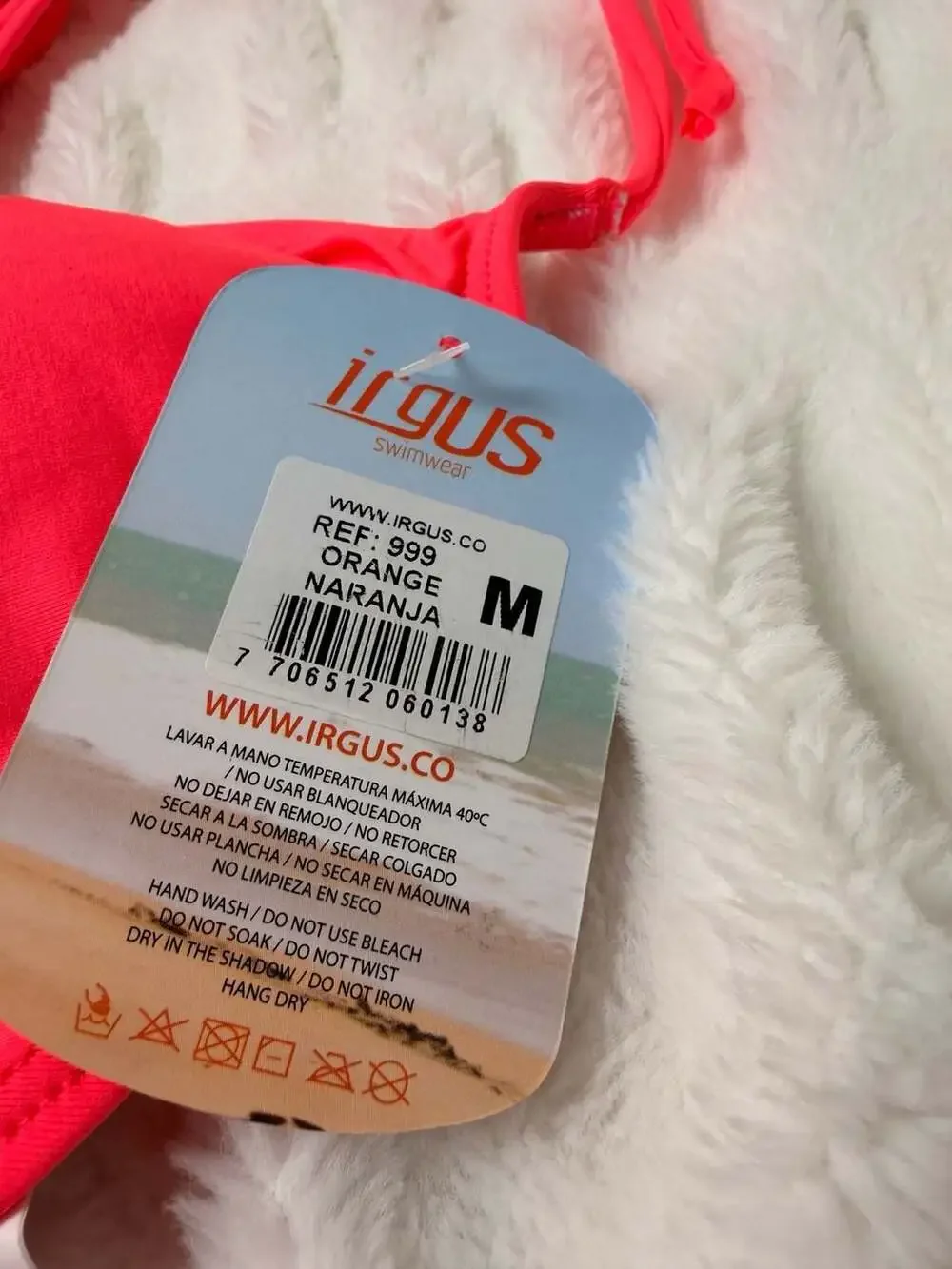 Irgus Swimwear irgus swimwear